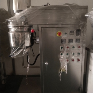 10L实验室乳化机